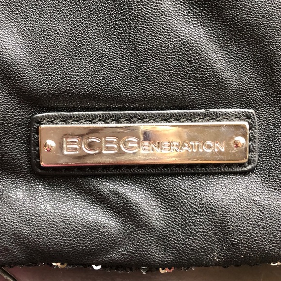 BCBGeneration sequence shoulder bag - Picture 3 of 6
